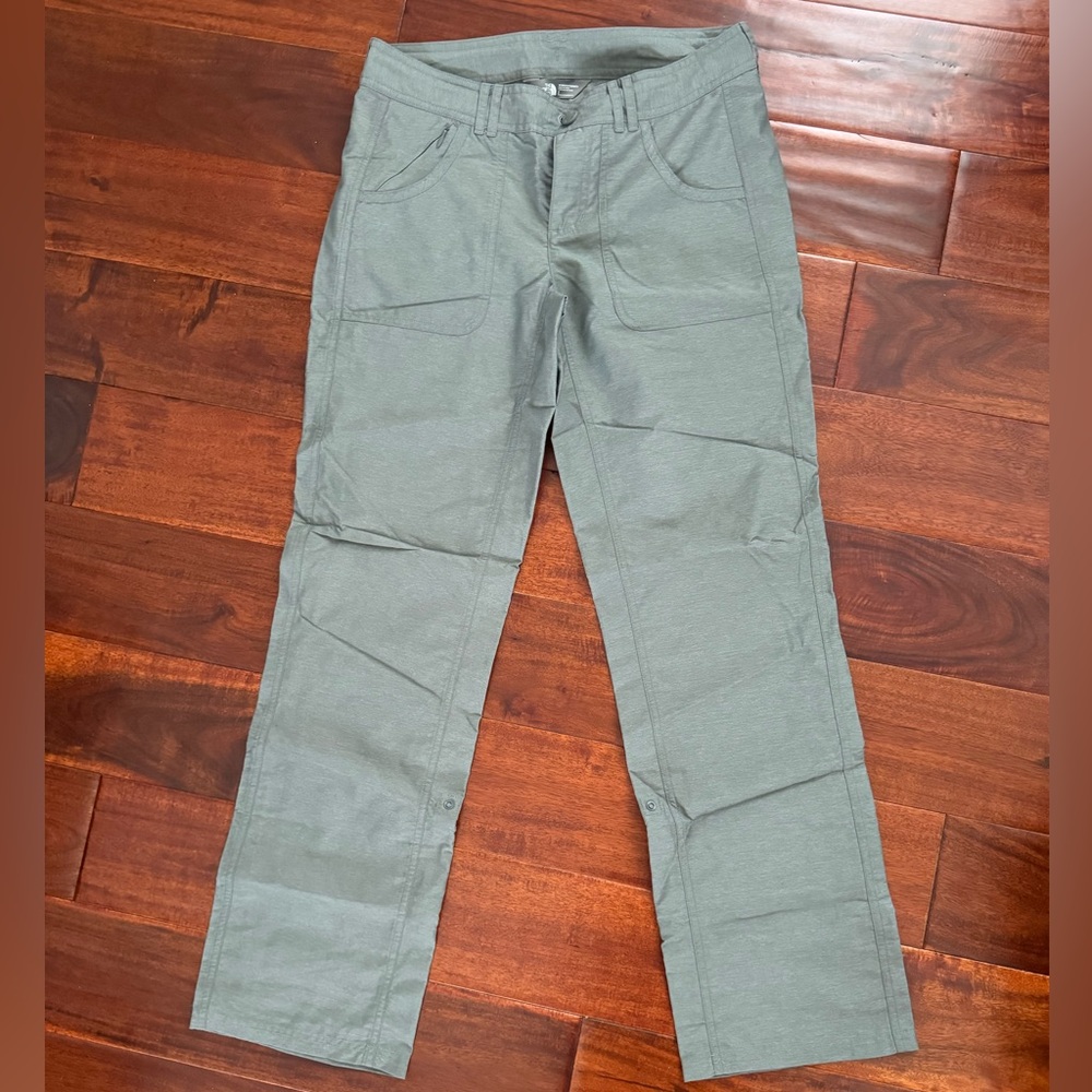 NWOT THE NORTH FACE PANTS